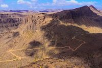 Barranco de Fataga, Gran Canaria