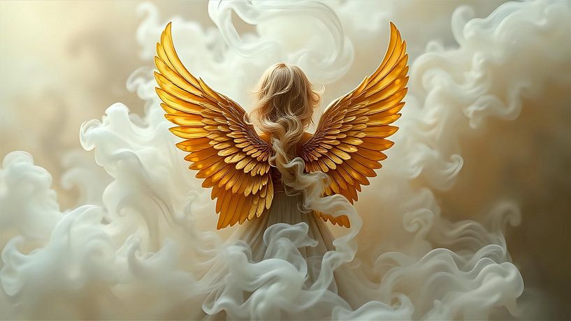 Engel der Hoffnung von Jean Pierre