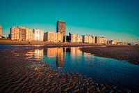 Skyline Ostende