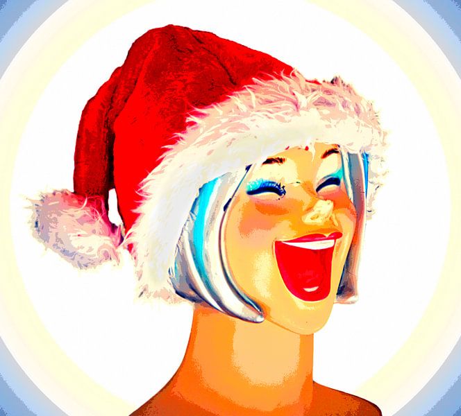 Let's laugh von Leopold Brix