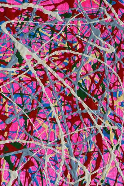 Action no 2 by Michael Godlewski