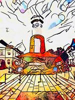 Im Kurpark, Bad Salzuflen