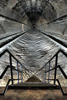 Regierungsbunker Ahrtal