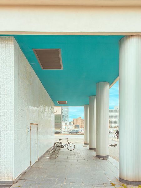 Coup d'œil par Michael Schulz-Dostal