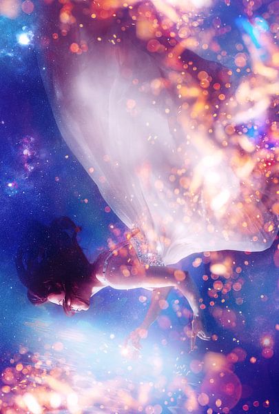 Moonlight sonata part 2 by Sharon Harthoorn