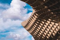 Parasol Metropol à Séville