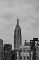 Empire State Building, New York