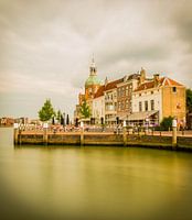 View of the Groothoofd, Dordrecht