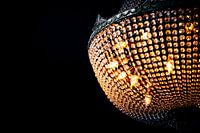 Schalten Sie das Licht ein