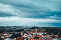 Tilburg Stadtansicht