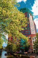 La seigneurie de La Haye