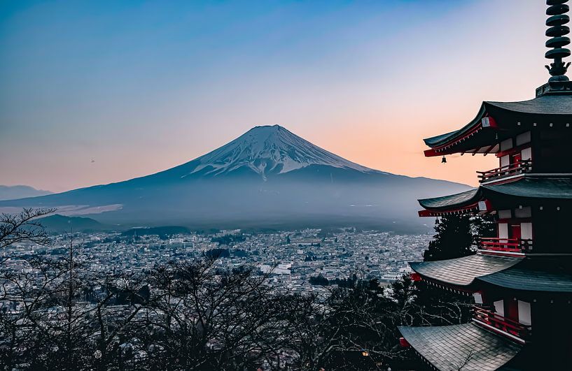 Japan von Truckpowerr