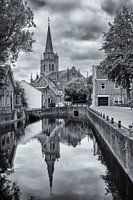 Dorpskerk, Voorschoten