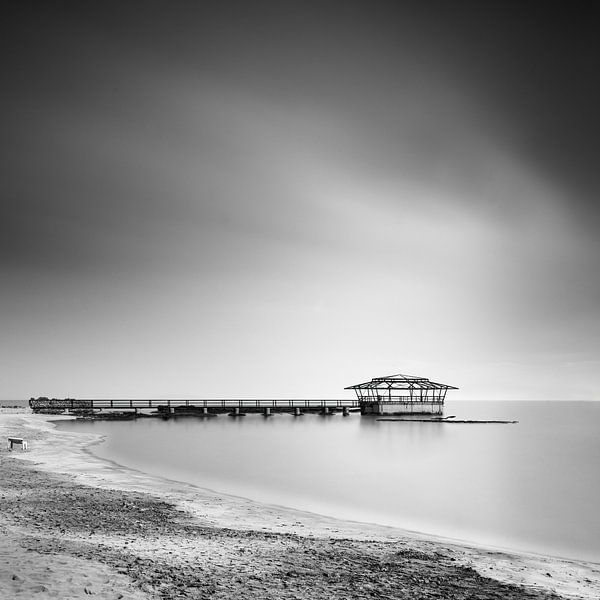 Die schönste Stunde von George Digalakis