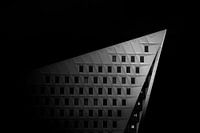 Stadtteilbüro Leyweg in Den Haag (Teil 1)