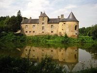 Château breton