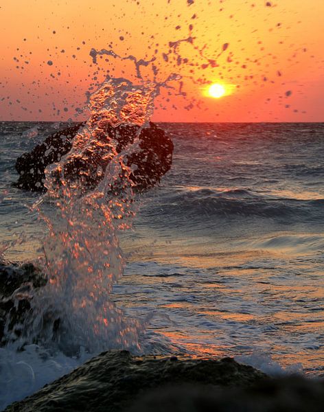 Bam ! by Silvia van Zutphen