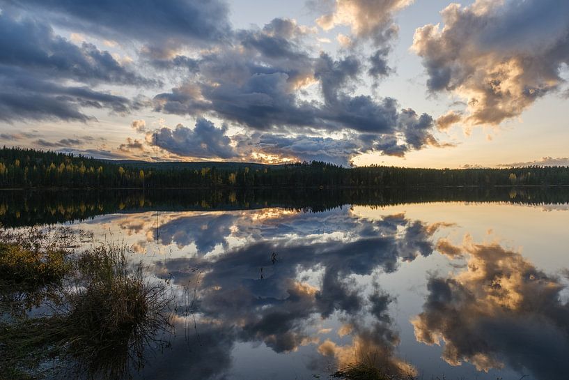 Mirror, mirror ..... by Joke Beers-Blom