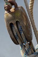 Leistungsstarker Block