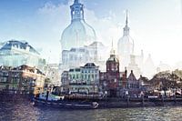 Dordrecht - Groothoofd