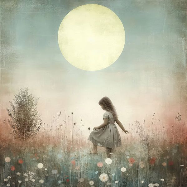 Pays d'été par Kay Weber