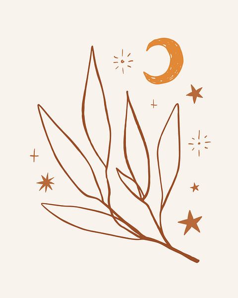 Illustration abstrakt von Studio Allee