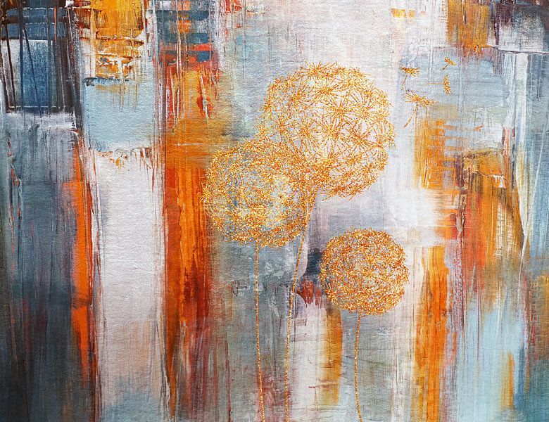 Löwenzahn von Jacky