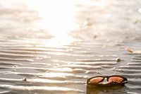 Uitkijken naar de vakantie