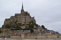 Mont Saint Michel