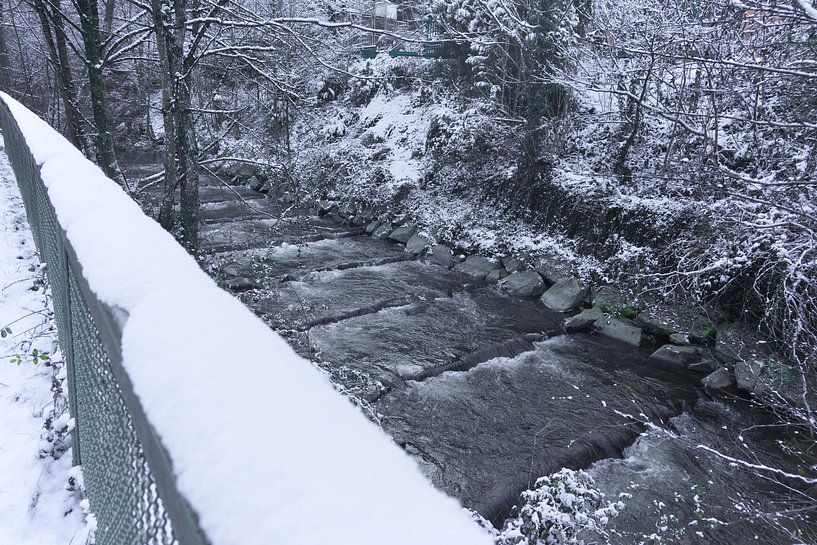 River by Daniel Dorst