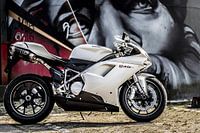 ducati 848 panigale