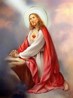 Feast of the Sacred Heart of Jesus