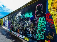 Berlijnse Muur | Juni 2016 