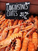 Langoustines