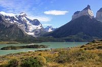 Torres del Paine NP