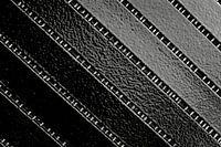 Van donker naar licht (ijzig) - liggend