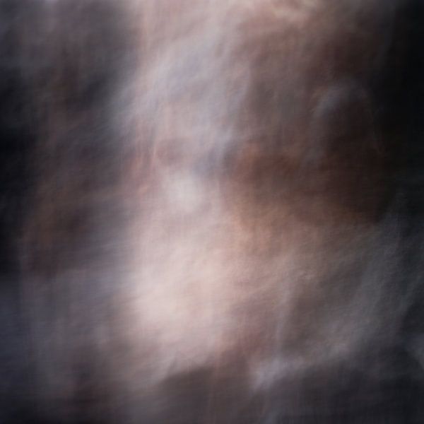 Mutter | Fotografische Abstrakt von Henriëtte Mosselman