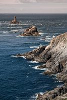 Pointe du Raz, Bretagne