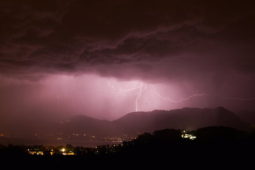 Sturm von HJ de Ruijter
