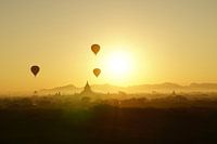 Bagan, Myanmar (Burma)