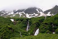 The Rauris Valley in Austria