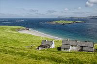 Great Blasket Island