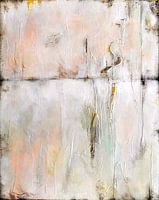 Wintertexturen (gesehen bei der Talentsuche für Innenarchitektur mit vtwonen)