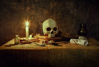 Es gibt nur eine Gewissheit......