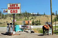 The Canadian way of life