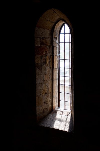 Bad Bentheim by Henk-Jan Knobbe