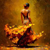 La passion en mouvement