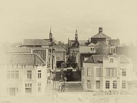 Centrum van Purmerend