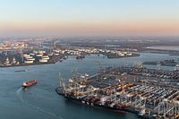 Port of Rotterdam