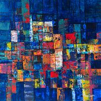 Kaléidoscope magique